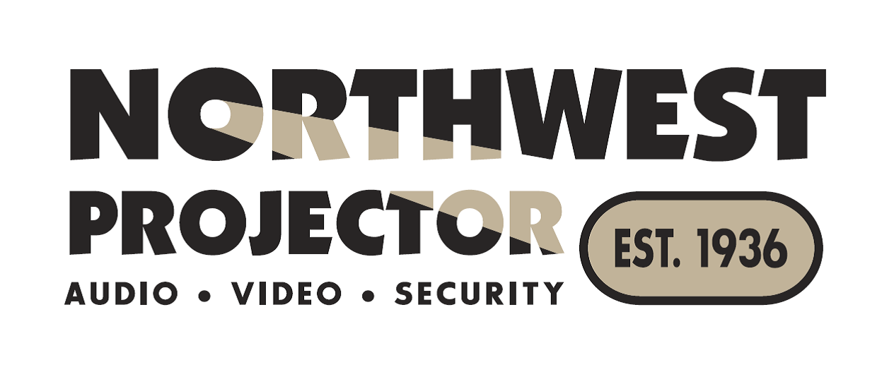 Northwest Projector